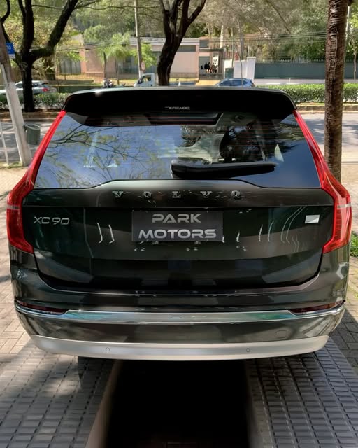 VOLVO XC90 INSCRIPTION EXPRESSION - Imagem 6
