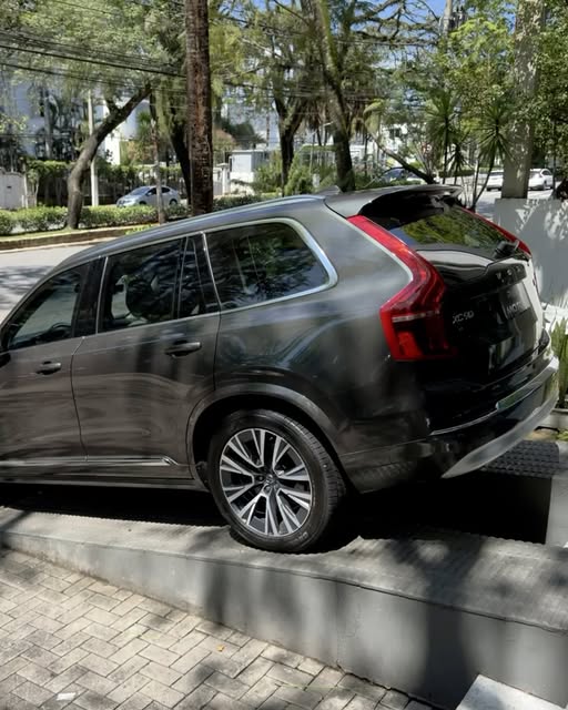 VOLVO XC90 INSCRIPTION EXPRESSION - Imagem 7