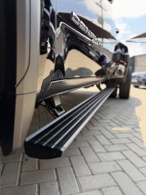 GMC SIERRA DENALI ULTIMATE - Imagem 11