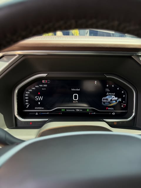 GMC SIERRA DENALI ULTIMATE - Imagem 15