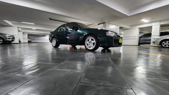 GM OMEGA LOTUS CARLTON - Imagem 2