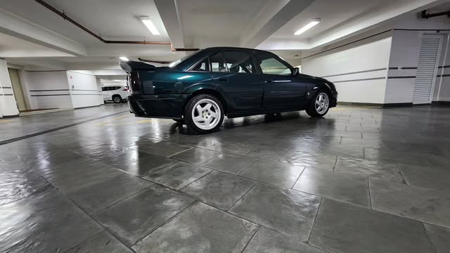 GM OMEGA LOTUS CARLTON - Imagem 13