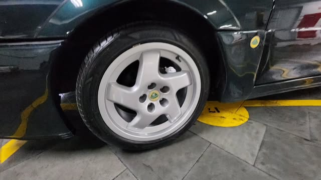 GM OMEGA LOTUS CARLTON - Imagem 14