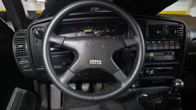 GM OMEGA LOTUS CARLTON - Imagem 16
