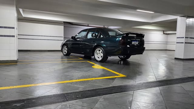 GM OMEGA LOTUS CARLTON - Imagem 3
