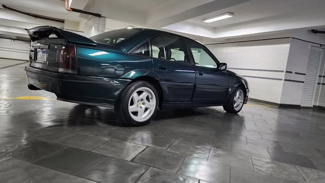 GM OMEGA LOTUS CARLTON - Imagem 4