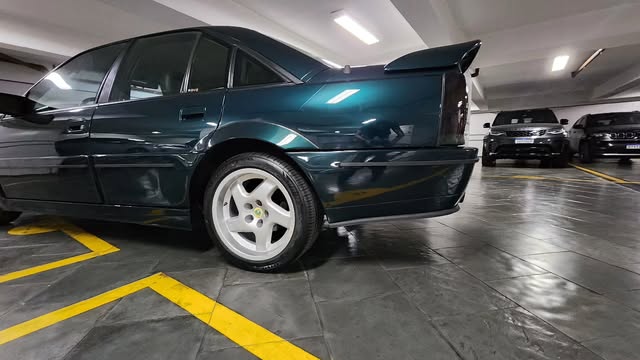 GM OMEGA LOTUS CARLTON - Imagem 5