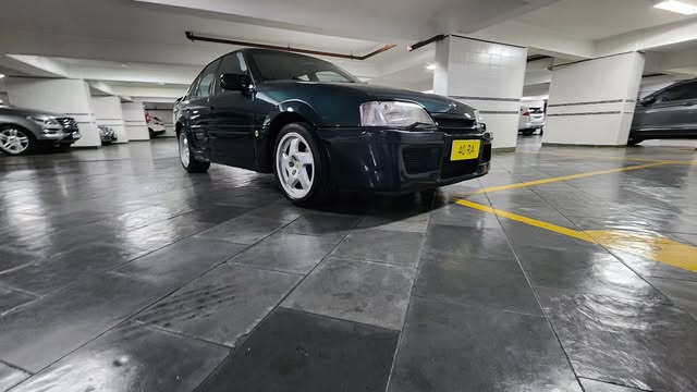 GM OMEGA LOTUS CARLTON - Imagem 9