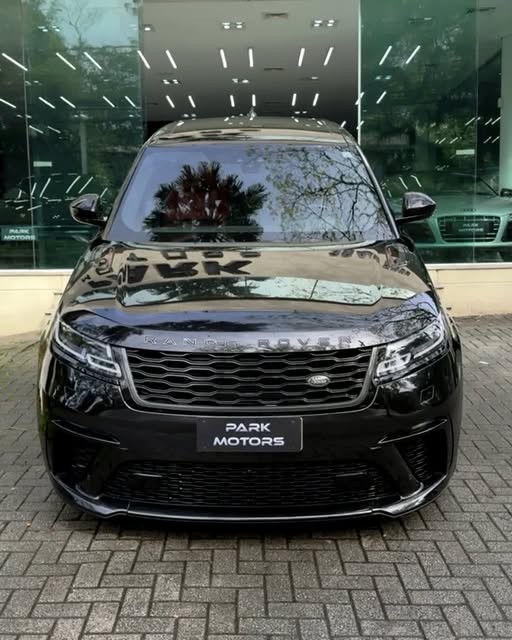 LAND ROVER VELAR SVAUTOBIOGRAPHY DYNAMIC EDITION - Imagem 3
