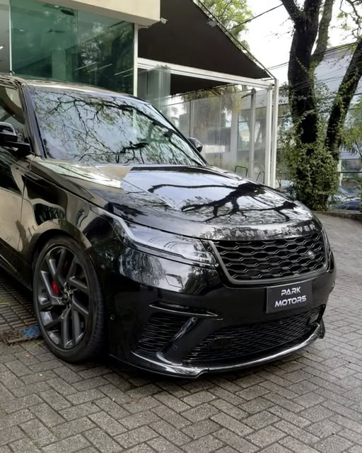 LAND ROVER VELAR SVAUTOBIOGRAPHY DYNAMIC EDITION - Imagem 4