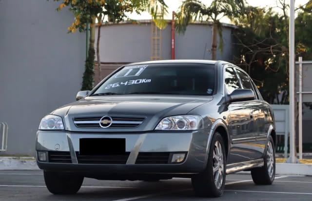 GM ASTRA ADVANTAGE - Imagem 2