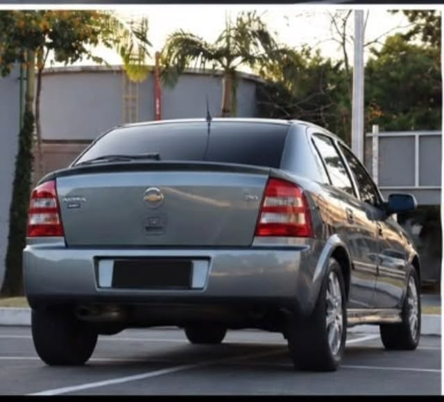 GM ASTRA ADVANTAGE - Imagem 4