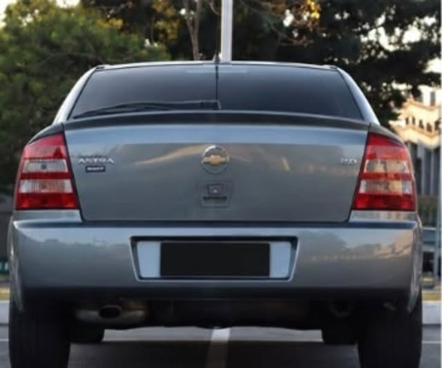 GM ASTRA ADVANTAGE - Imagem 6