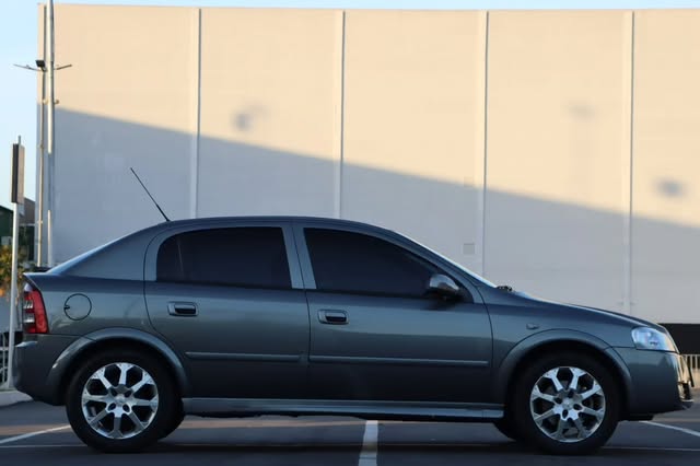GM ASTRA ADVANTAGE - Imagem 7