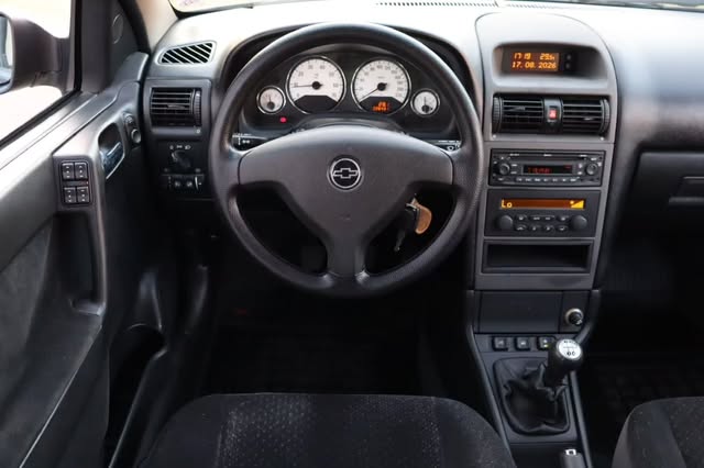 GM ASTRA ADVANTAGE - Imagem 9