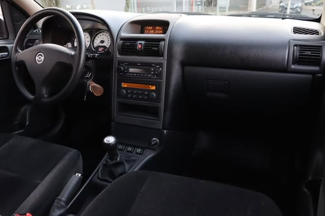 GM ASTRA ADVANTAGE - Imagem 10