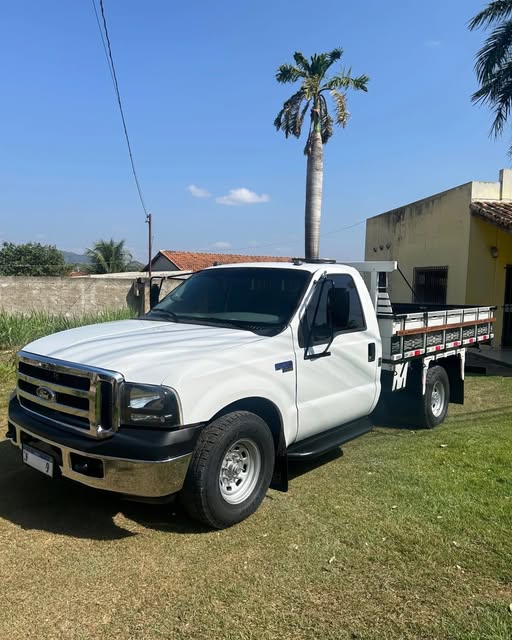 FORD F-350 - Imagem 1