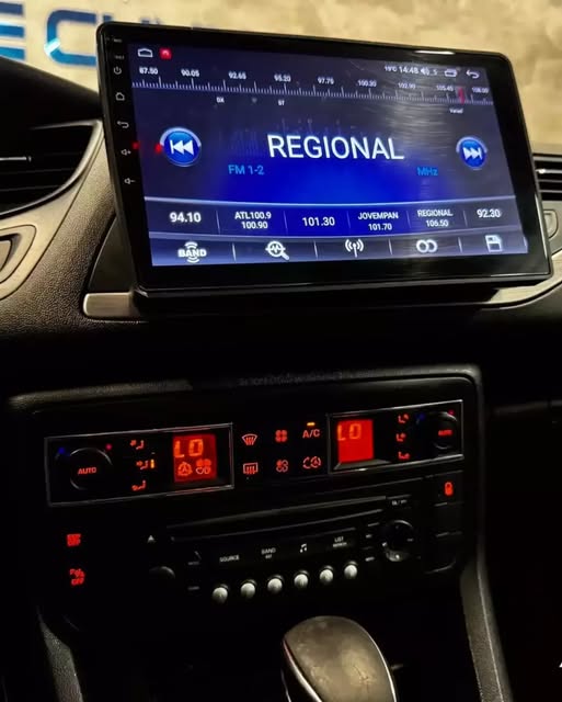 CITROËN C5 TOURER EXCLUSIVE - Imagem 11