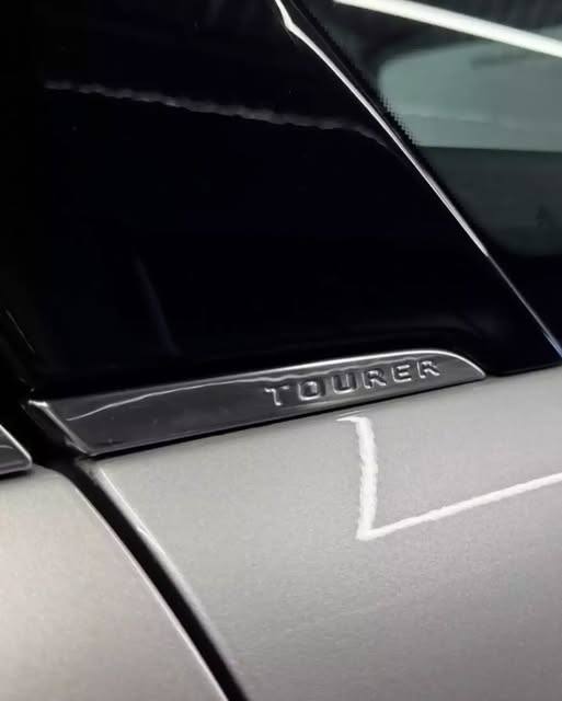 CITROËN C5 TOURER EXCLUSIVE - Imagem 13