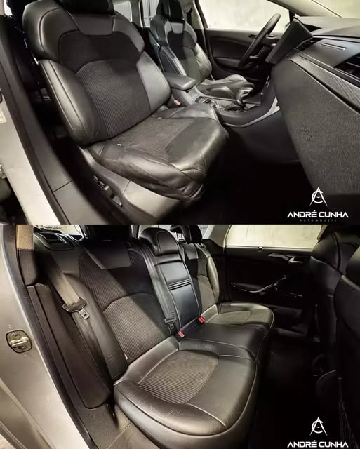 CITROËN C5 TOURER EXCLUSIVE - Imagem 4