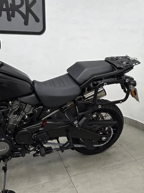HARLEY-DAVIDSON PAN AMERICA - Imagem 14