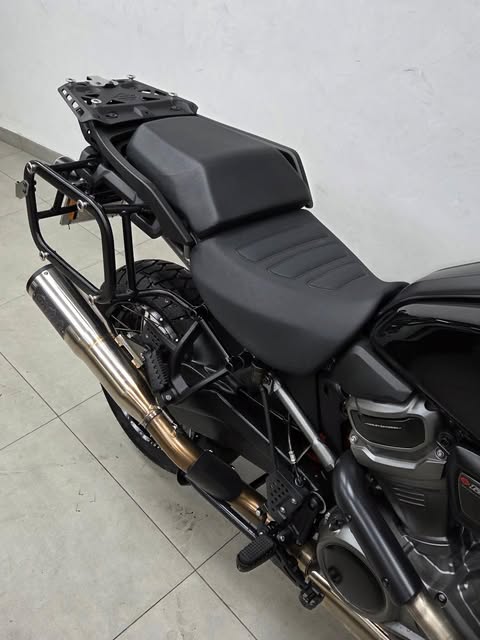 HARLEY-DAVIDSON PAN AMERICA - Imagem 5