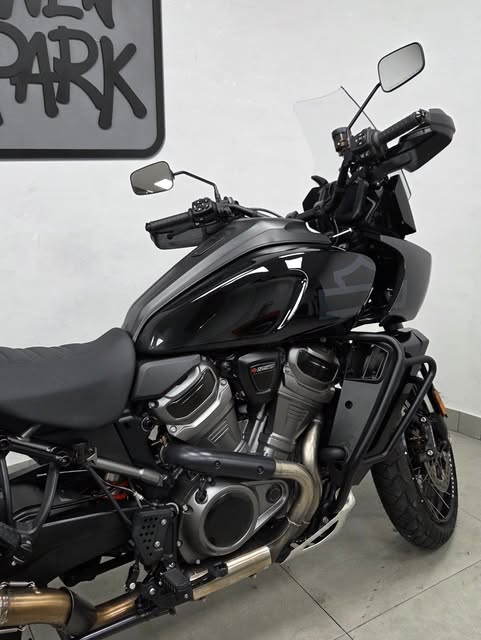 HARLEY-DAVIDSON PAN AMERICA - Imagem 7