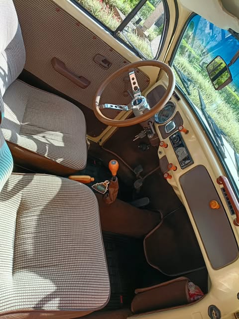VOLKSWAGEN FUSCA - Imagem 10