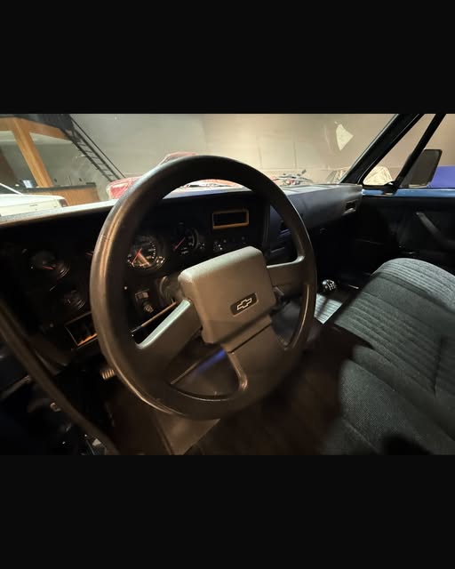 CHEVROLET VERANEIO DE LUXE - Imagem 2