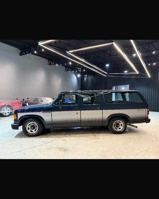 CHEVROLET VERANEIO DE LUXE - Imagem 13