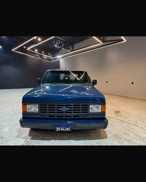 CHEVROLET VERANEIO DE LUXE - Imagem 15