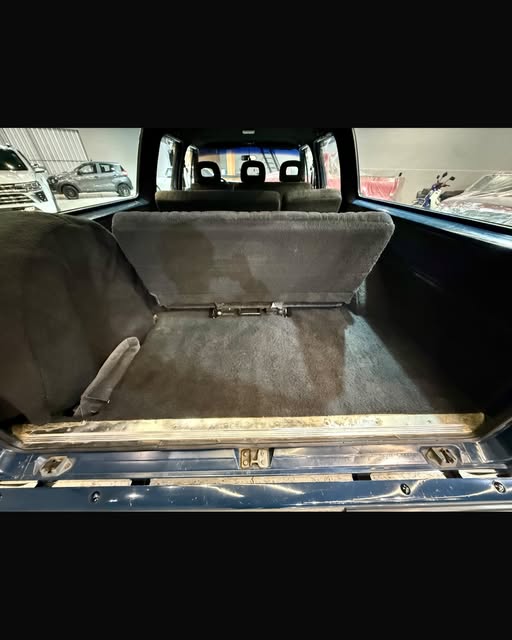 CHEVROLET VERANEIO DE LUXE - Imagem 19