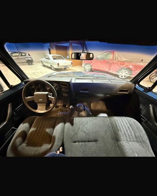 CHEVROLET VERANEIO DE LUXE - Imagem 3