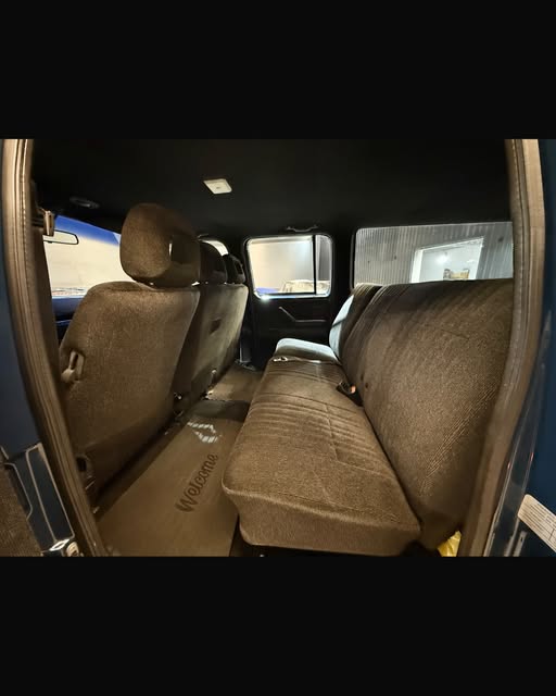 CHEVROLET VERANEIO DE LUXE - Imagem 6