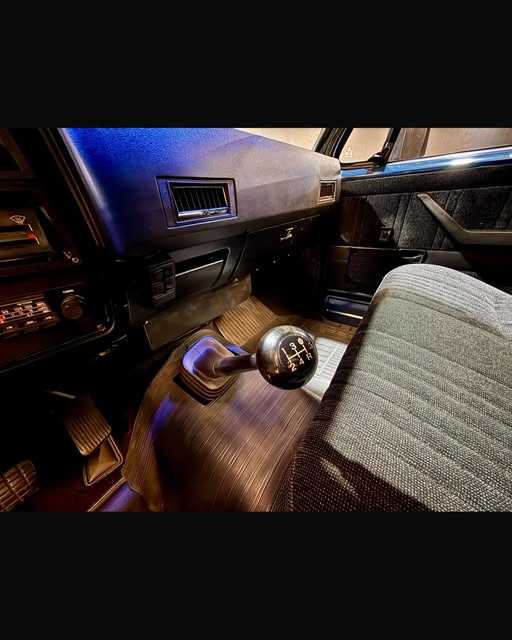 CHEVROLET VERANEIO DE LUXE - Imagem 8