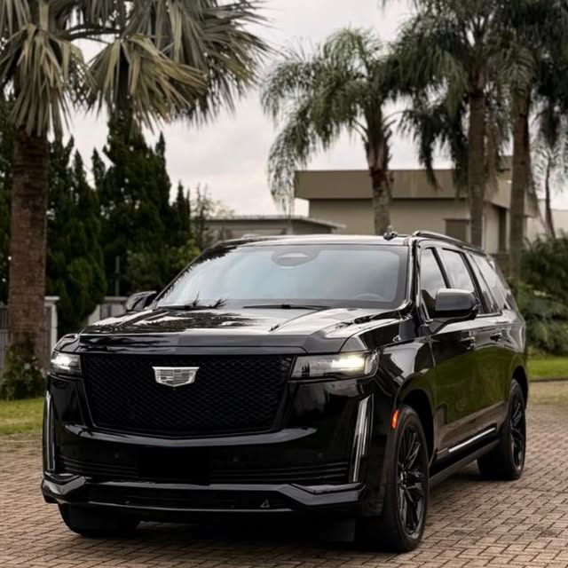 CADILLAC ESCALADE PLATINUM - Imagem 3