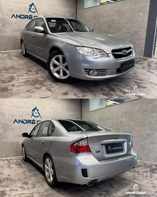 SUBARU LEGACY - Imagem 2