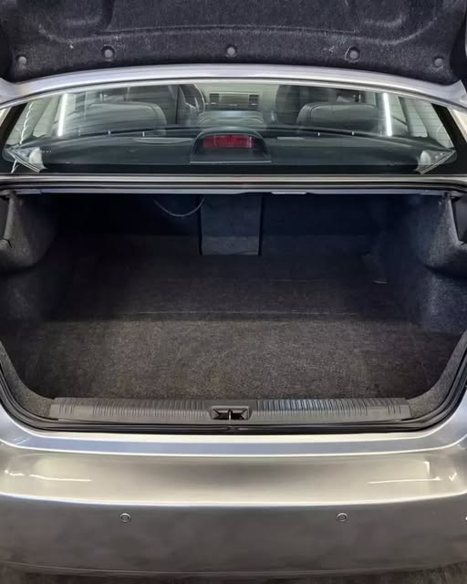 SUBARU LEGACY - Imagem 14