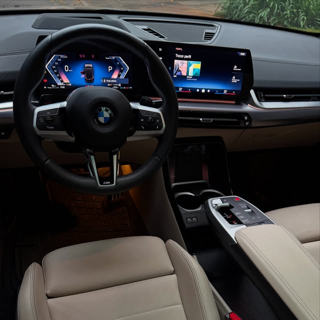 BMW X2 M SPORT - Imagem 2