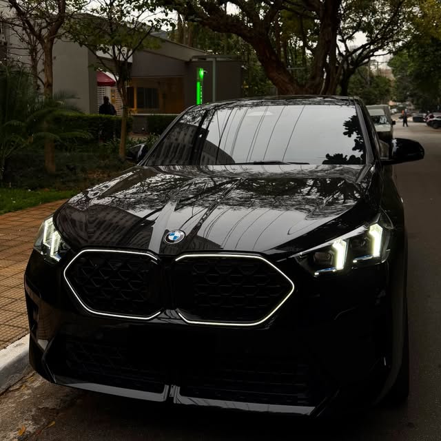 BMW X2 M SPORT - Imagem 11