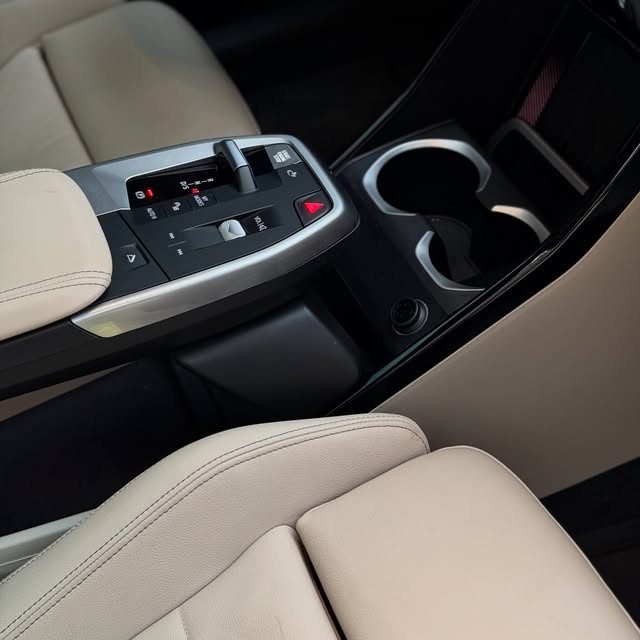 BMW X2 M SPORT - Imagem 12