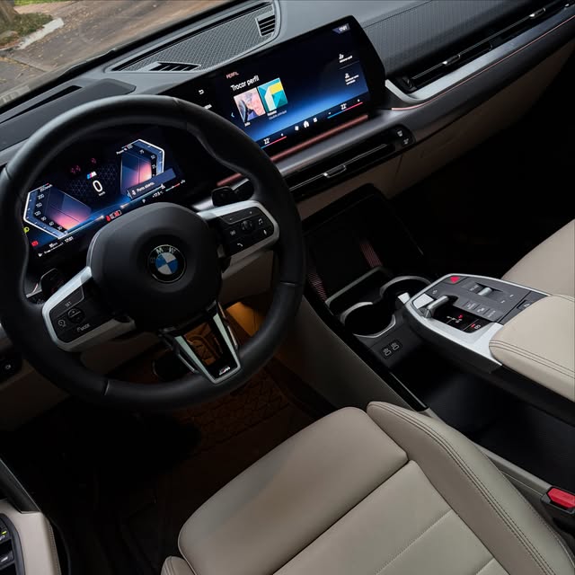 BMW X2 M SPORT - Imagem 14