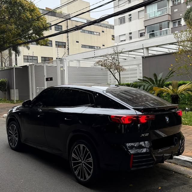 BMW X2 M SPORT - Imagem 15