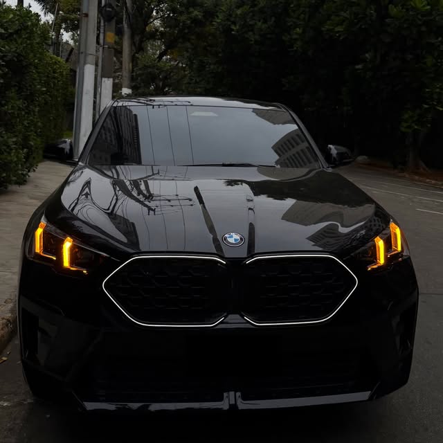 BMW X2 M SPORT - Imagem 3