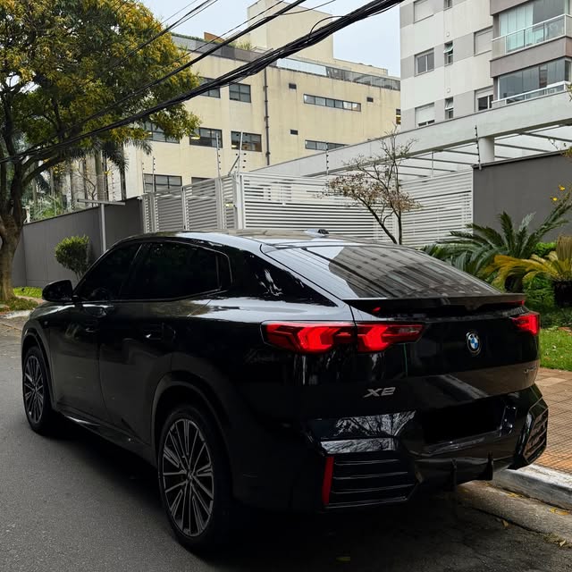 BMW X2 M SPORT - Imagem 5