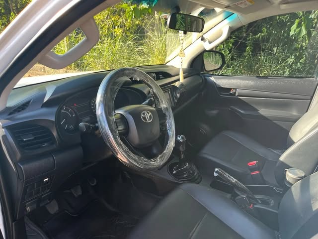 TOYOTA HILUX POWER PACK D4-D - Imagem 7
