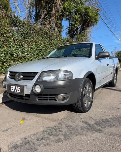 VOLKSWAGEN SAVEIRO SURF - Imagem 2