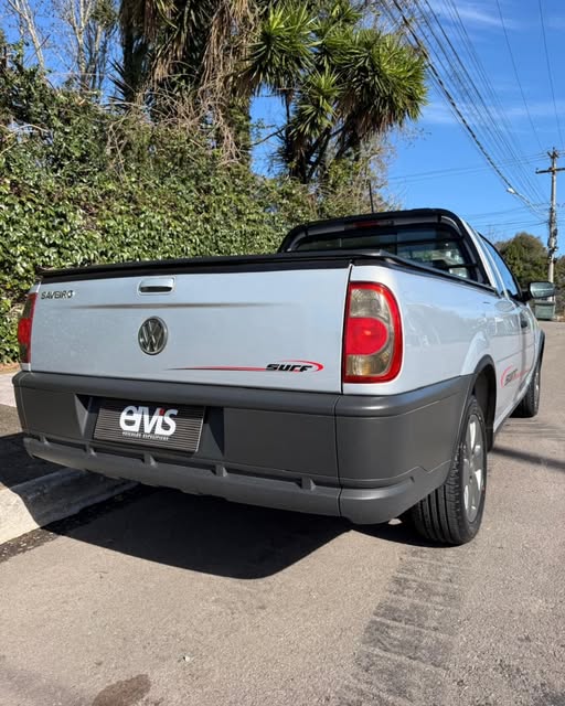VOLKSWAGEN SAVEIRO SURF - Imagem 4
