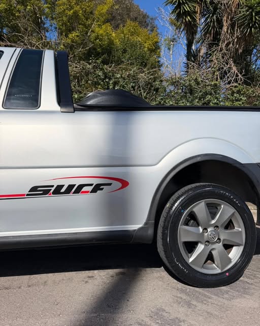 VOLKSWAGEN SAVEIRO SURF - Imagem 6