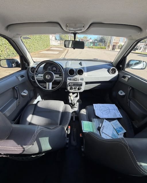 VOLKSWAGEN SAVEIRO SURF - Imagem 10